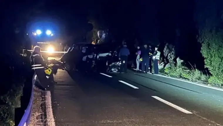 nesreća jadranska magistrala
