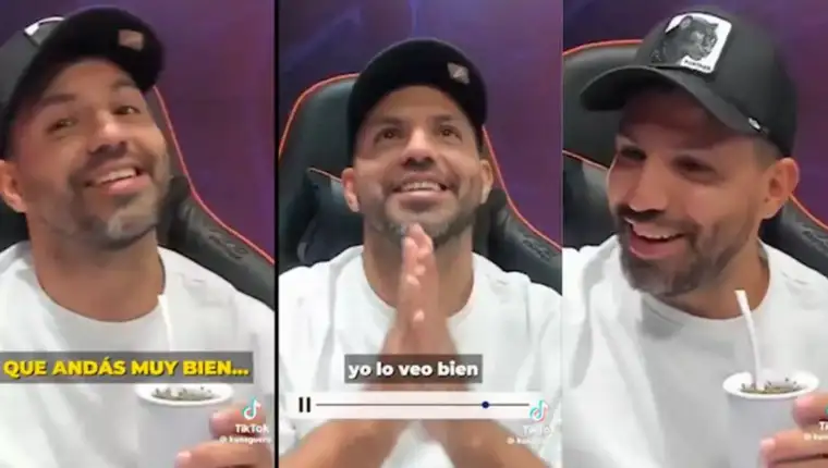aguero