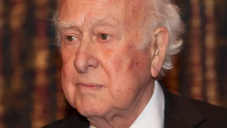 peter higgs
