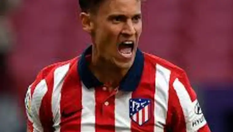 marcos llorente