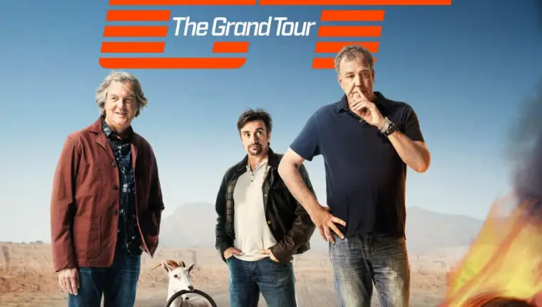 The Grand Tour