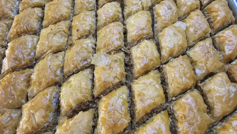 baklava