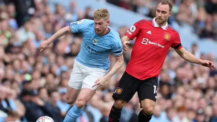 Kevin De Bruyne