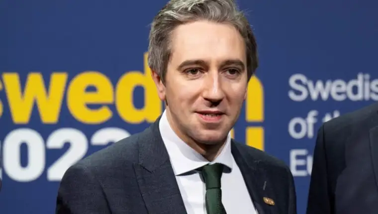 Simon Harris