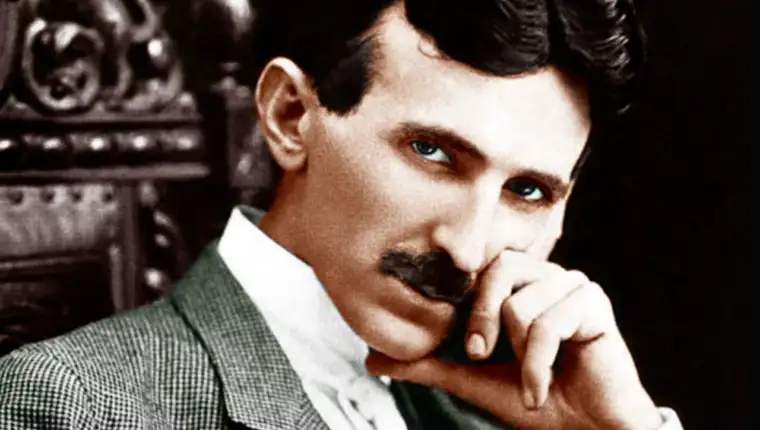 nikola tesla