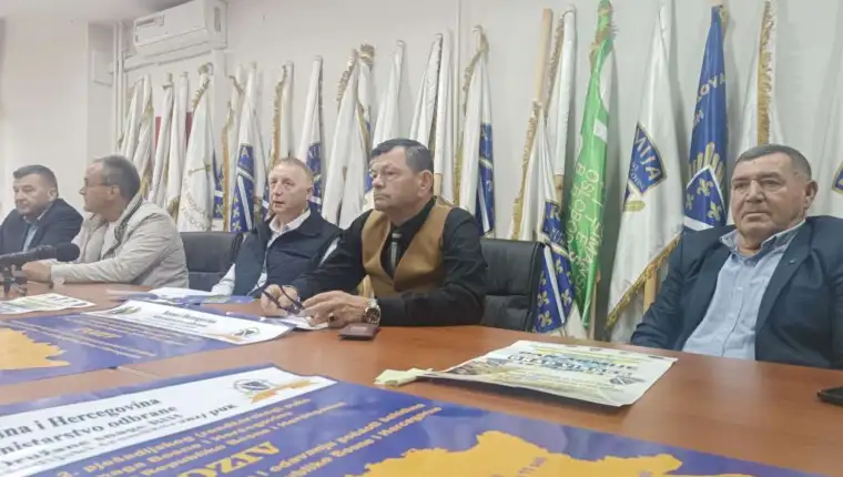 unija veterana