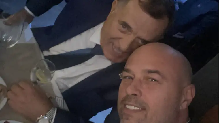 dodik tegeltija
