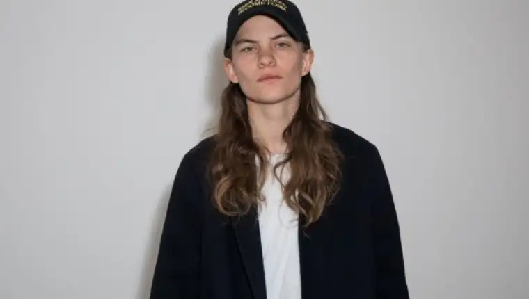 Eliot Sumner