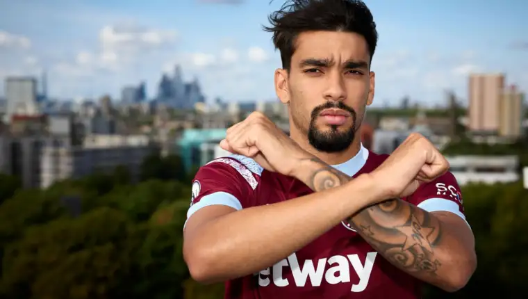 Lucas Paqueta