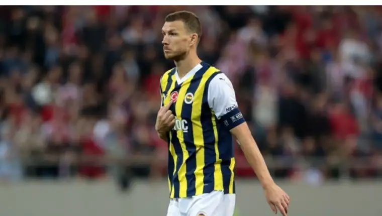 dzeko 4