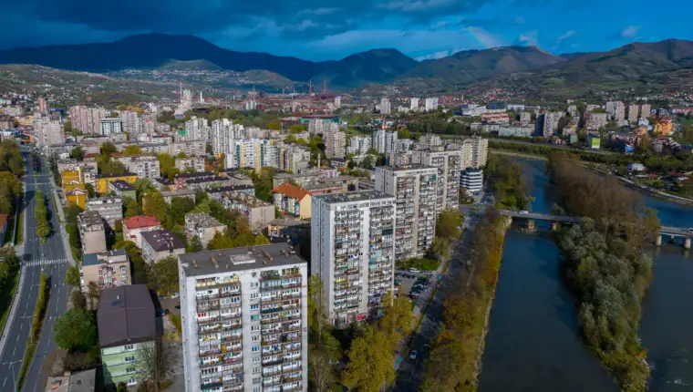 zenica
