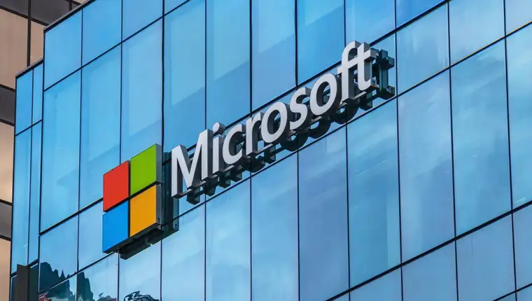 microsoft