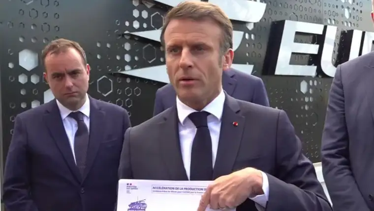 macron