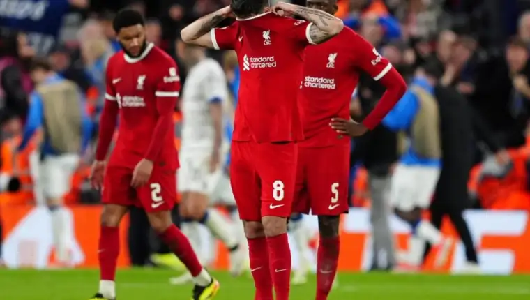 liverpool