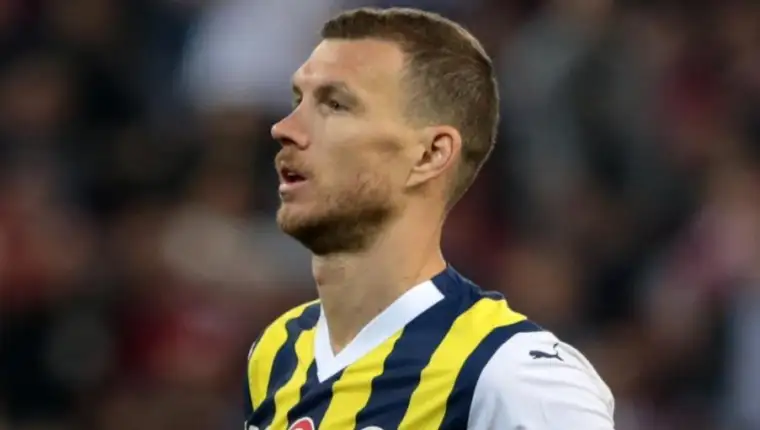 dzeko