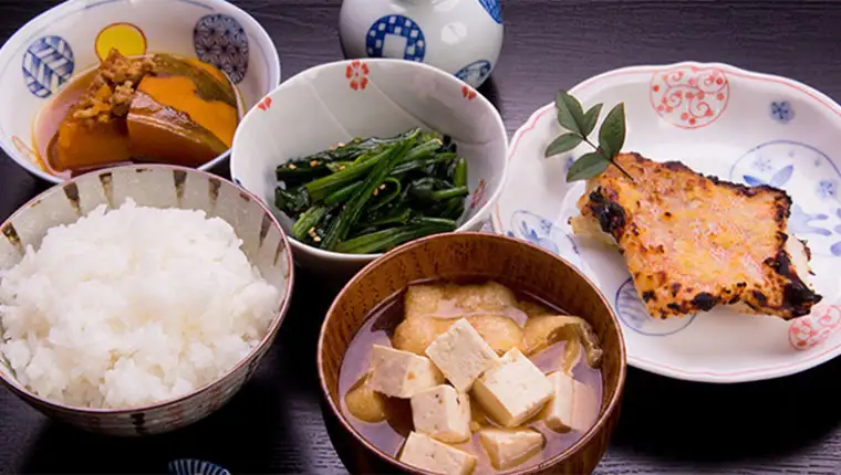 japanska dijeta
