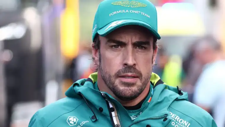 alonso