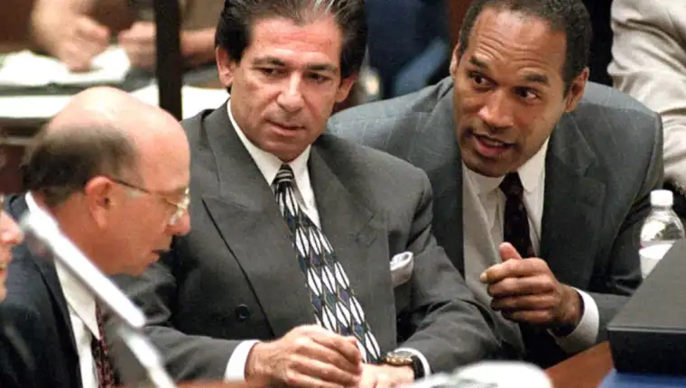 O. J. Simpson Kardashian