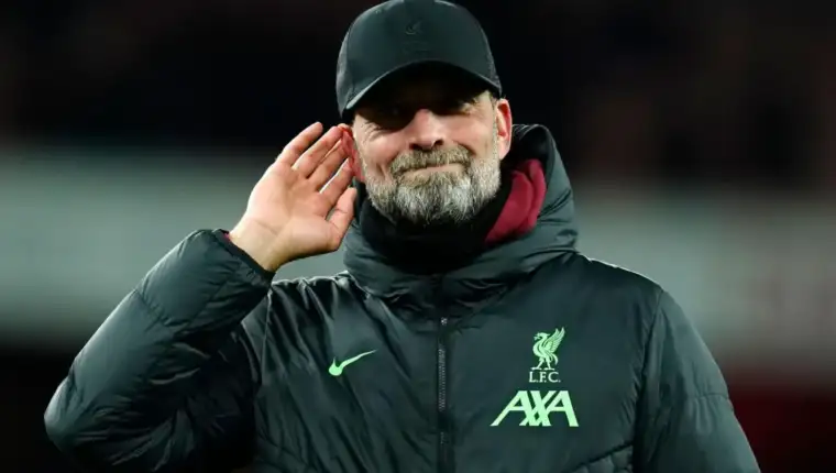 klopp