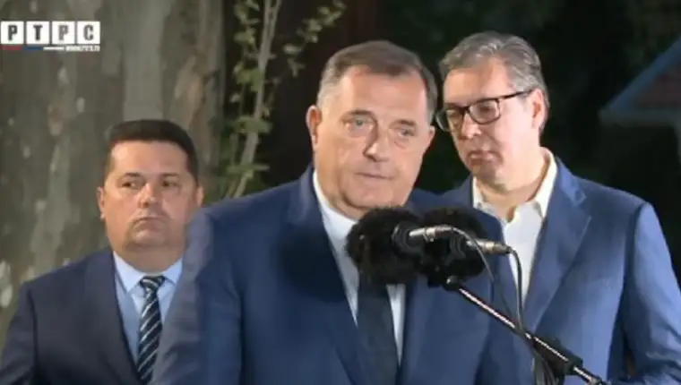 dodik