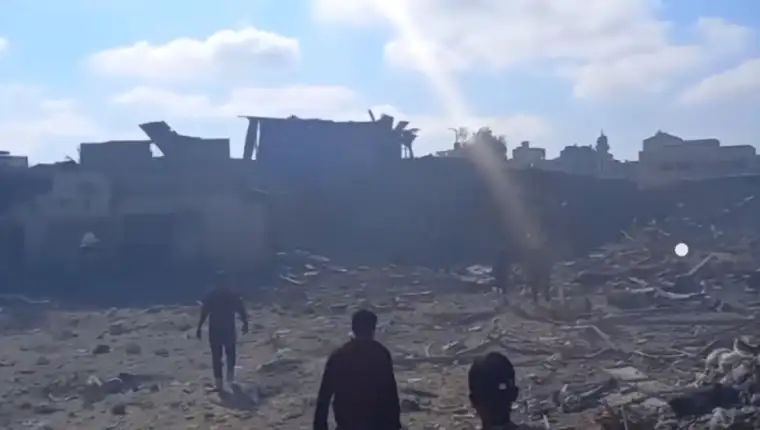 pijaca gaza