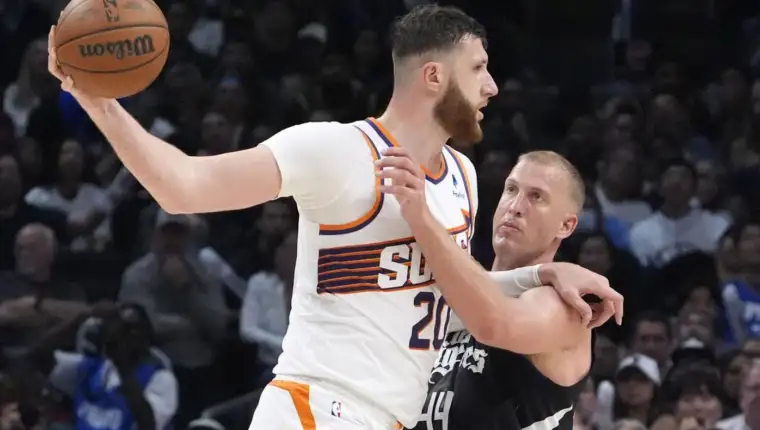 nurkic