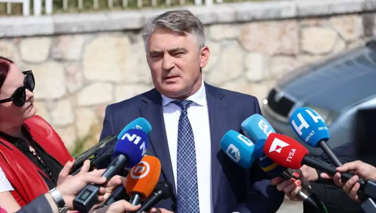 zeljko komsic22
