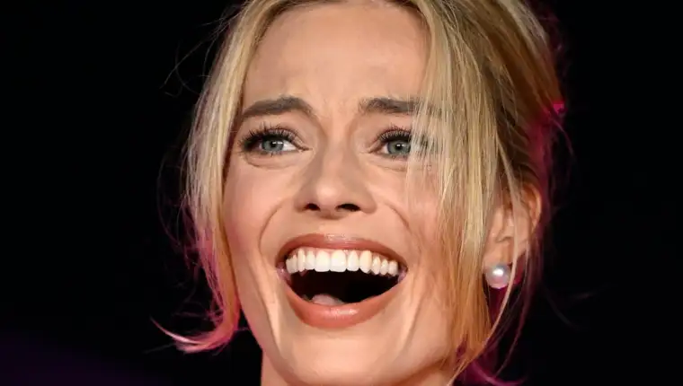 Margot Robbie 22