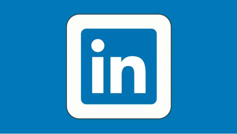 linkedin