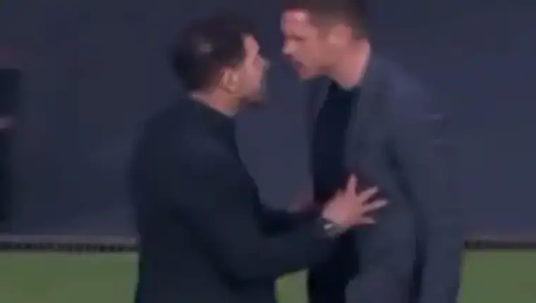 diego simeone