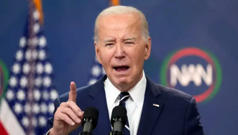 joe biden prst