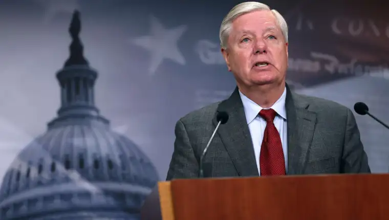 Lindsey Graham
