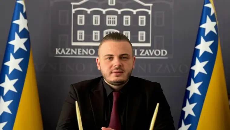 rusmir isak