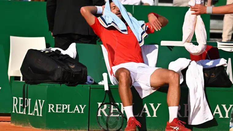 DJOKOVIC