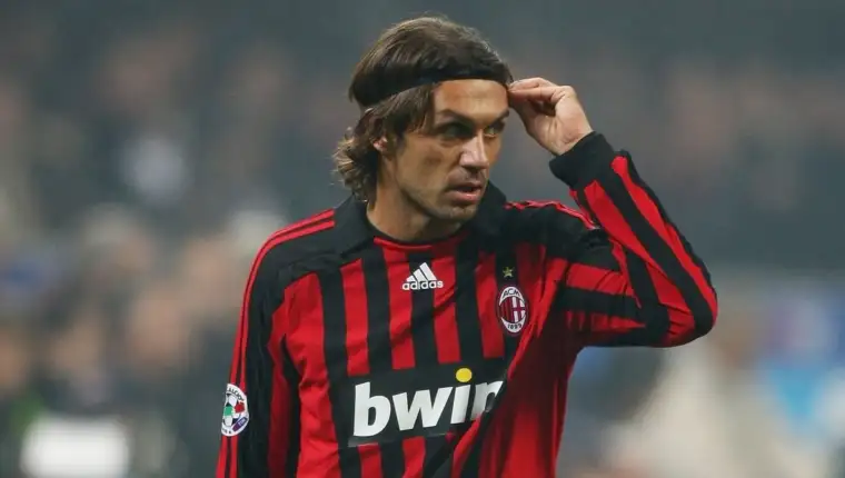 maldini