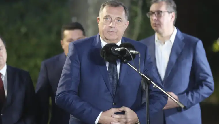 milorad dodik aleksandar vucic beograd AA (2)