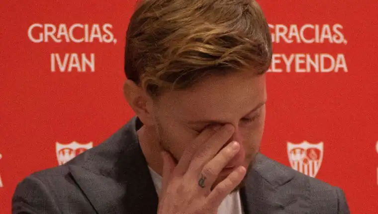 rakitic