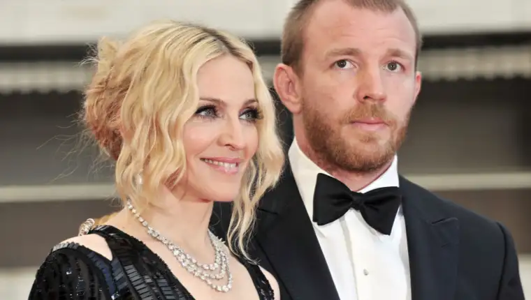 guy madonna