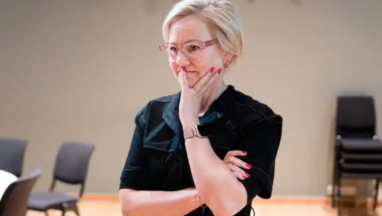 Ingvild Kjerkol