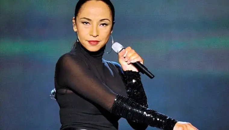 Sade Adu Songs