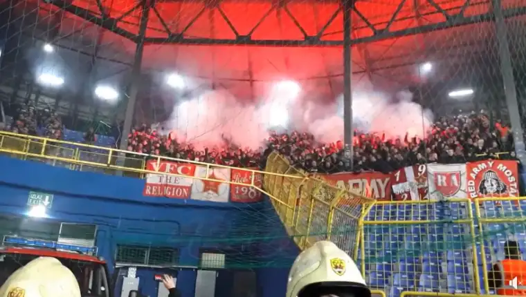 red army