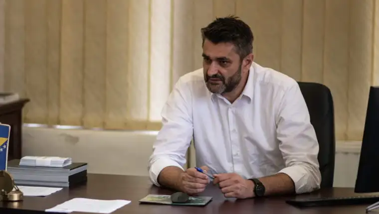 emir suljagic