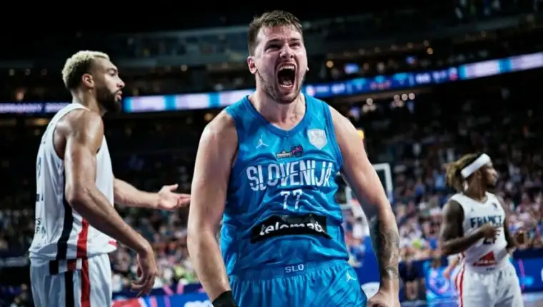 luka doncic