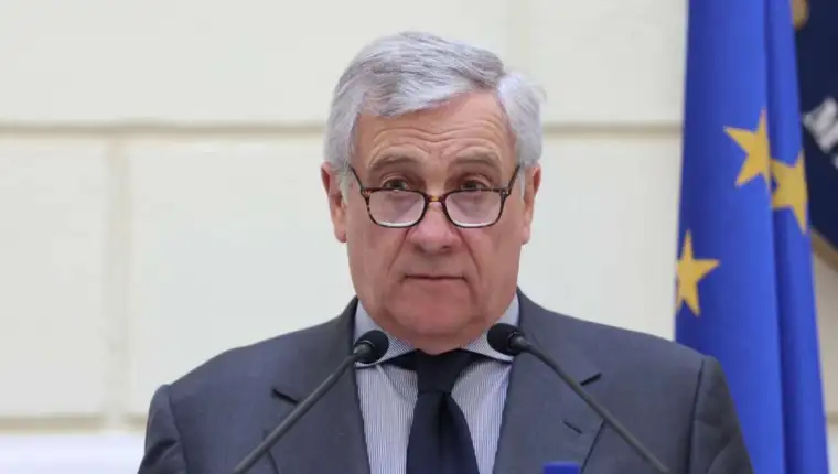 tajani