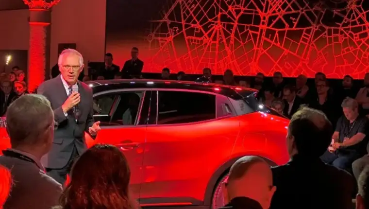 alfa milano