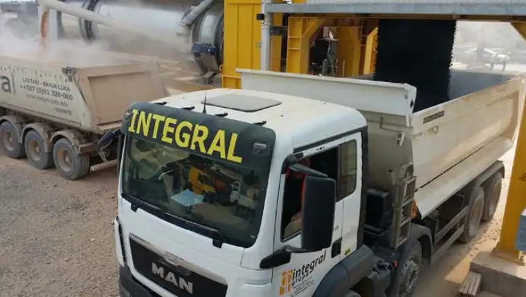 integral