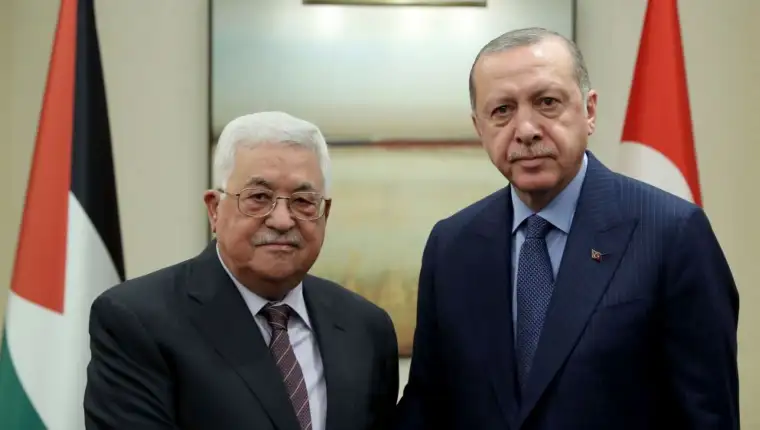 abas erdogan