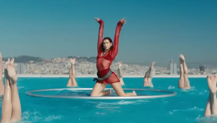 dua-lipa-illusion-video