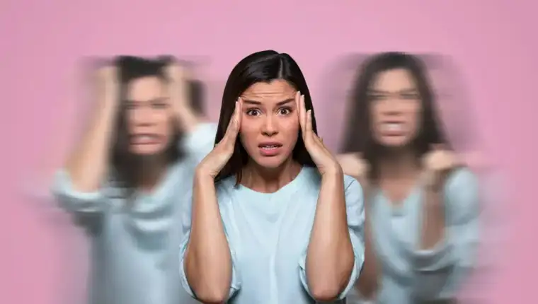 hormonalni disbalans