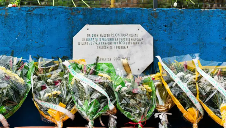 skola srebrenica